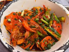 -辣螃铠盆盆蟹大排档(总店)