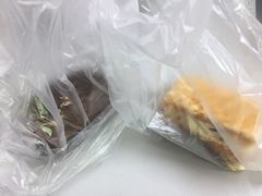 -圣安娜饼屋(信和广场店)