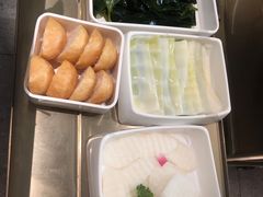 -左庭右院鲜牛肉火锅(南通CBD大有境店)