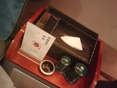 -华夏良子·足道SPA艾灸(翠微店)