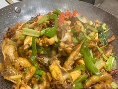 -澎湖湾农家菜(八一路楚天府店)