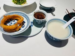 -四季民福烤鸭店(外滩外白渡桥店)