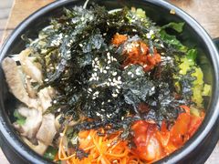 -我们家韩国烤肉8号店(郫都店)