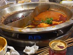 -大龙燚火锅(春熙店)