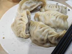 -蒋家桥饺面店(东关街店)