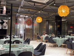 -苏先生海鲜渔庄(金桥店)