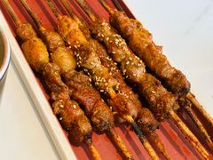 -清真·宁夏印象·盐池滩羊肉体验店(江宁路店)