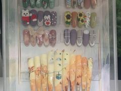 -首脑美容美发化妆美甲培训学校(龙岗校区)