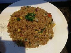 -超级厨房概念餐厅(奥园广场店)