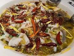 -太二酸菜鱼(武汉光谷保利店)
