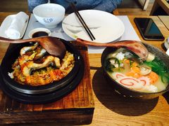 -鹤菊怀石料理(江北店)