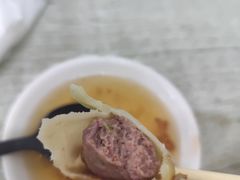 -一品鲜鱼锅贴(人民一路店)