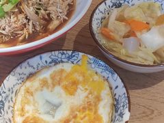 -新万鑫银丝面·非遗无锡味(惠山古镇店)