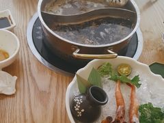 -松野谷·寿喜烧自助(华联顺义金街购物中心店)