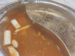 -火炉火自助餐(西直门凯德MALL店)