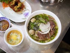 越南河粉-Mrs Pho Bussorah Street(former Beach Road)