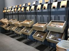 -面包谷Grains n' Beans(九号公馆店)