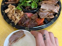 -官塘陈记鱼生·潮汕砂锅粥·牛肉火锅(潮枫路总店)