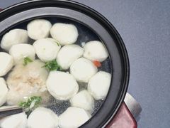 -双湖园·地标武汉菜(黄鹤楼解放路店)