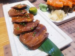 -林妈妈村·日式料理(宝山万达店)