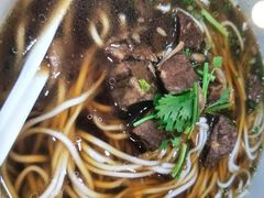 -李先生牛肉面大王(莱芜信誉楼店)