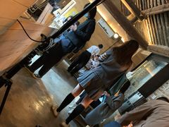 -VOYAGE COFFEE(北锣鼓巷店)
