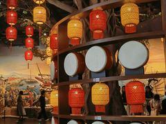 -中国闽台缘博物馆