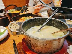 -云海肴·汽锅鸡·云南菜(苏州中心店)