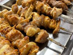 -苏力坦新疆特色(东直门店)