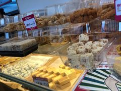 -東更道点心行(文化东路店)