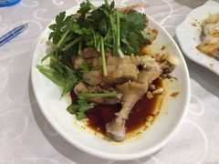 -电白鸭粥店(下沙二坊88号店)