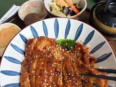 -ITARU食堂·定食料理(西丽店)