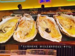 -龙头烤羊排•烤全羊•精酿扎啤(厦滘店)