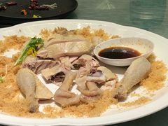 -上海小南国(金桥国际广场店)
