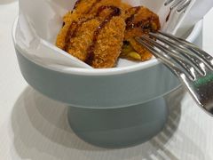 -池奈·日式咖喱蛋包饭(老城根Gpark店)
