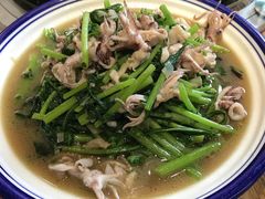 -77号渔船·蒸海鲜青岛菜(积米崖店)