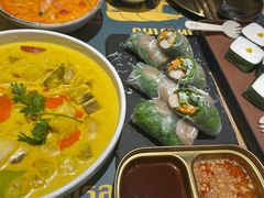 -仙罗泰·泰国餐厅(印象汇店)