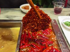 -月满大江火锅(总府路店)