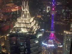 -上海柏悦酒店·世纪100牛排馆