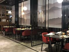 大堂-越宴(西施山路店)