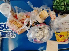 拿破仑-闻酥园(青羊区文殊坊店)