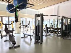 -中田健身工作室(嘉定江桥店)