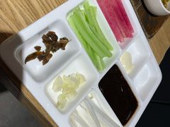 -小大董·烤鸭(五棵松店)