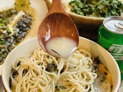 -顶特勒·黄鱼馆·特色菜(上海大世界店)