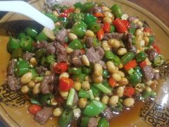 -正宗苏稽毛哥跷脚牛肉总店