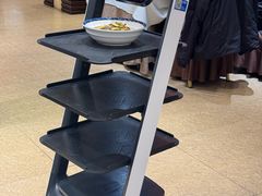 -老爷庙风味美食府(魏都大道店)