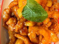 -有位虾匠·手工土菜小馆(市北店)