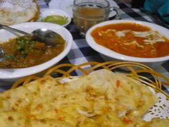 -Santoor 萨都里印度餐厅(北锣鼓巷店)