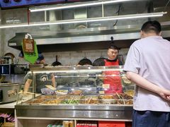 -梅溪·小伙子干挑面(安吉总店)