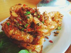 -ZF Seafood Restaurant 卓峰海鲜餐